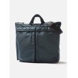 画像1: BAL/PORTER FLGHT NYLON HELMET BAG (1)