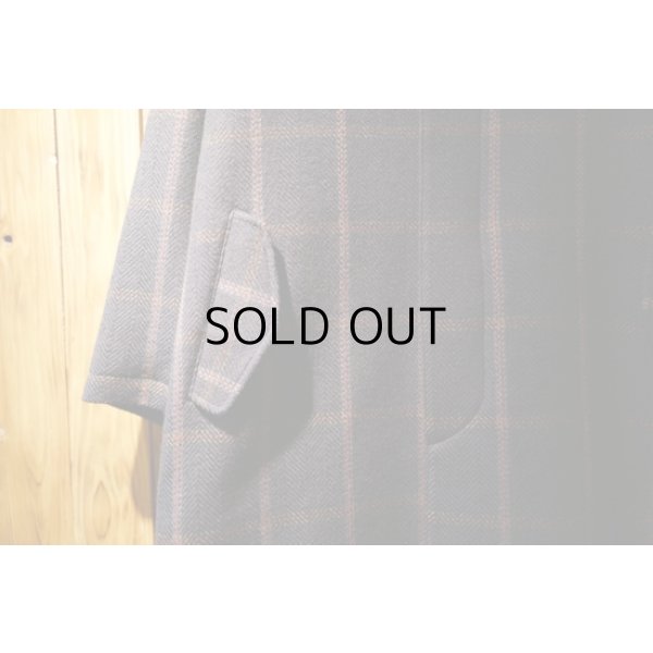 画像10: WOOL SOUTIEN COLLAR COAT