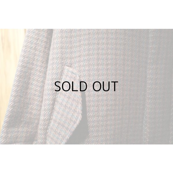 画像3: WOOL SOUTIEN COLLAR COAT