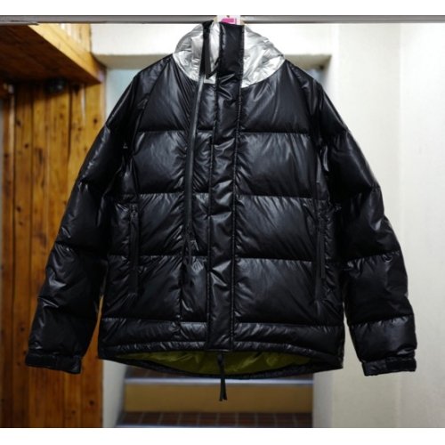 他の写真2: TECH DOWN JACKET