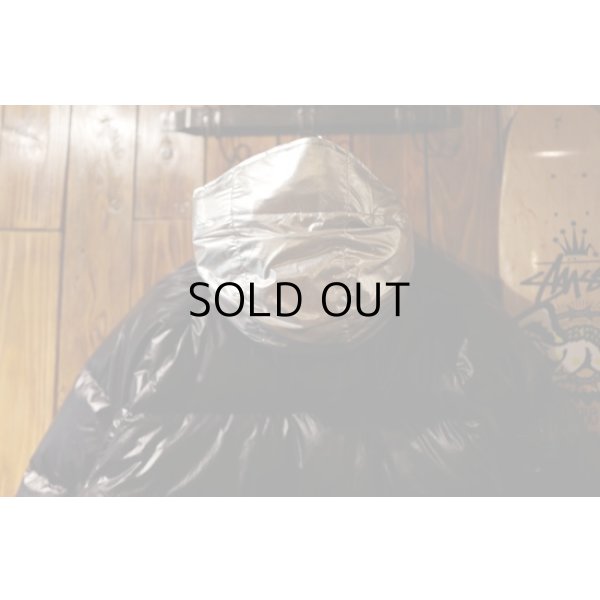 画像4: TECH DOWN JACKET