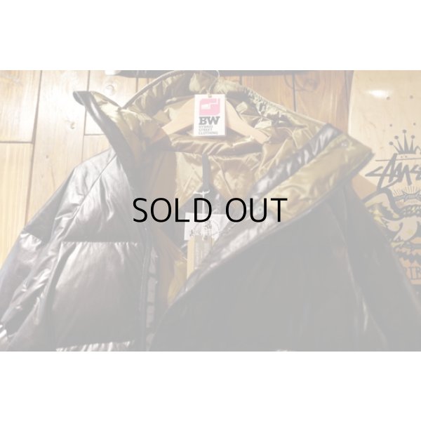 画像3: TECH DOWN JACKET