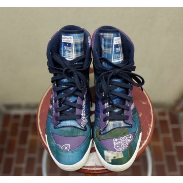画像5: WHIZ×ADIDAS ORIGINALS THE FOURNESS