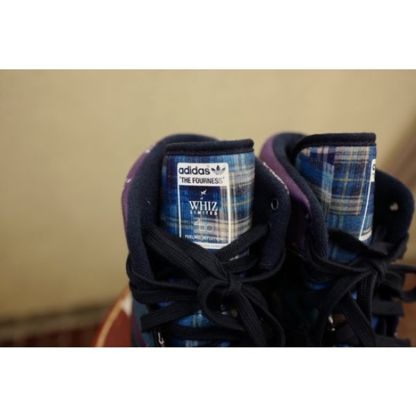 画像6: WHIZ×ADIDAS ORIGINALS THE FOURNESS