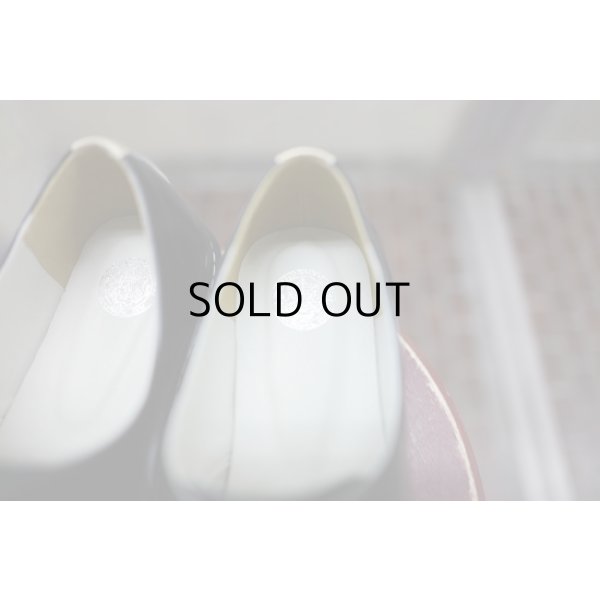 画像4: FIDLOCK MONK STRAP AIR SOLE SHOE