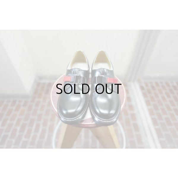 画像8: FIDLOCK MONK STRAP AIR SOLE SHOE