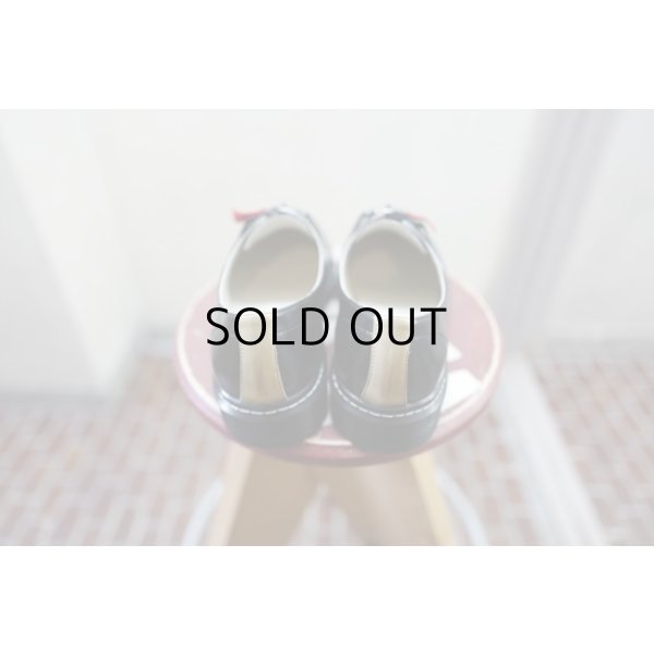 画像3: FIDLOCK MONK STRAP AIR SOLE SHOE