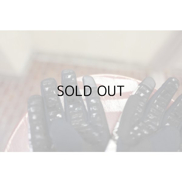 画像3: BAL / ST-LINE METAL SILVER E-CLASS GROVE