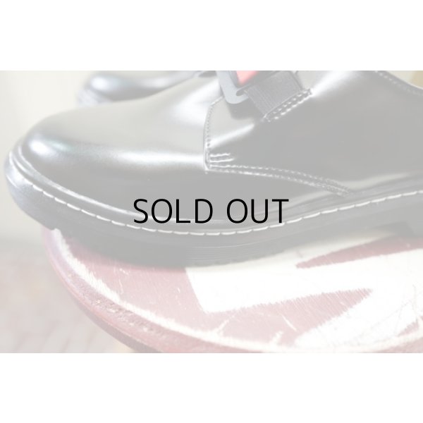 画像7: FIDLOCK MONK STRAP AIR SOLE SHOE