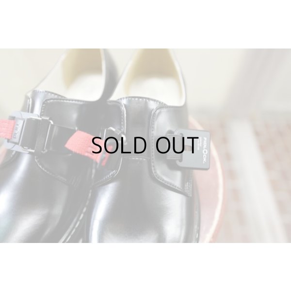 画像5: FIDLOCK MONK STRAP AIR SOLE SHOE
