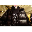 画像6: TECH DOWN JACKET