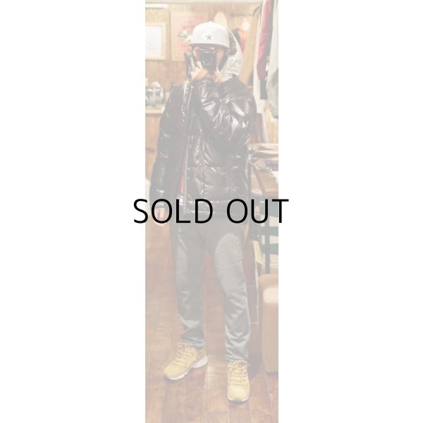 画像11: TECH DOWN JACKET