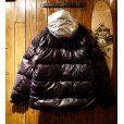 画像10: TECH DOWN JACKET