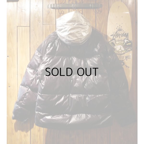 画像10: TECH DOWN JACKET