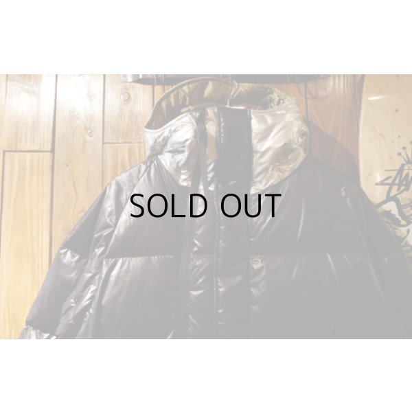画像7: TECH DOWN JACKET