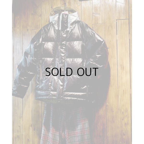 画像5: TECH DOWN JACKET