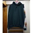 画像1: MINERAL CO HOODED SWEATSHIRT (1)