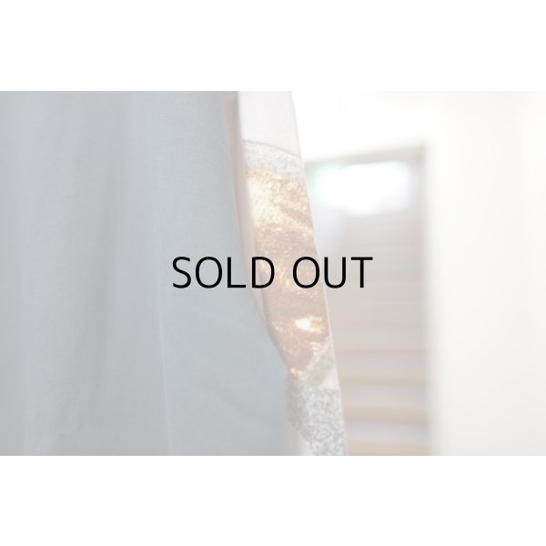 画像3: MINERAL CO HOODED SWEATSHIRT