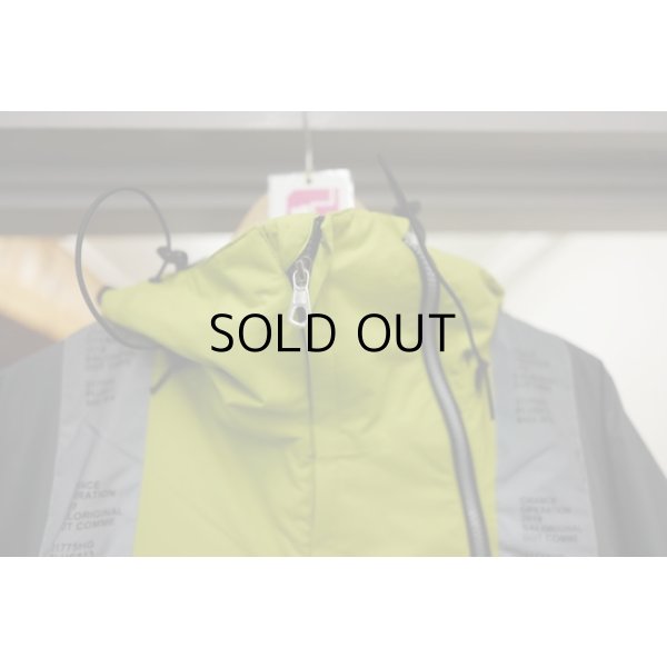 画像6: 3M TAPED WATER PROOF JACKET