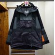 画像16: 3M TAPED WATER PROOF JACKET