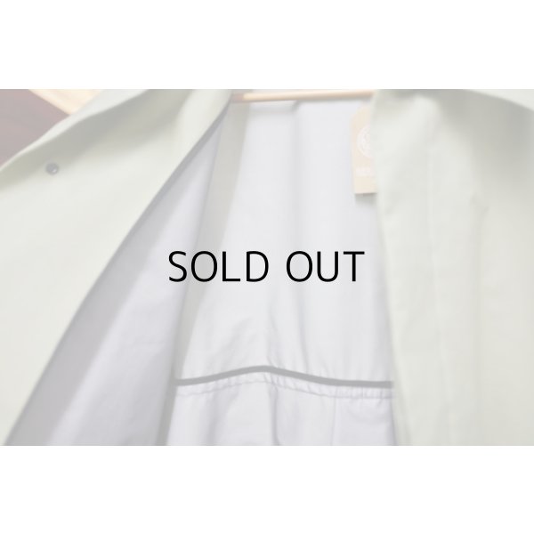 画像10: WATER PROOF TRENCH COAT