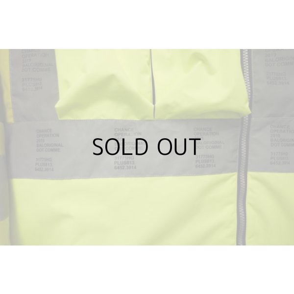 画像3: 3M TAPED WATER PROOF JACKET