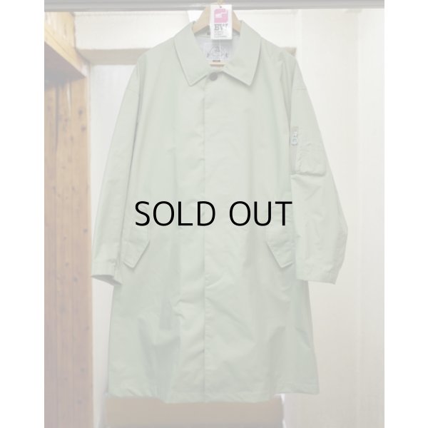 画像6: WATER PROOF TRENCH COAT