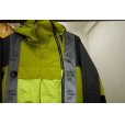 画像2: 3M TAPED WATER PROOF JACKET (2)