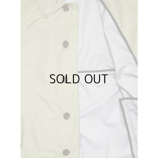 画像13: WATER PROOF TRENCH COAT