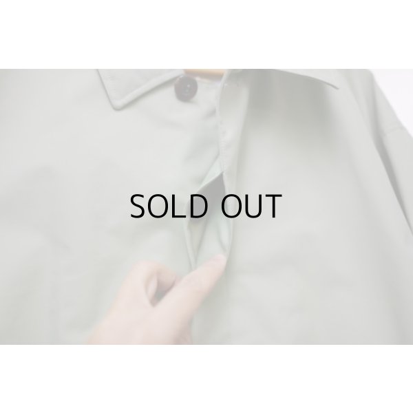 画像9: WATER PROOF TRENCH COAT