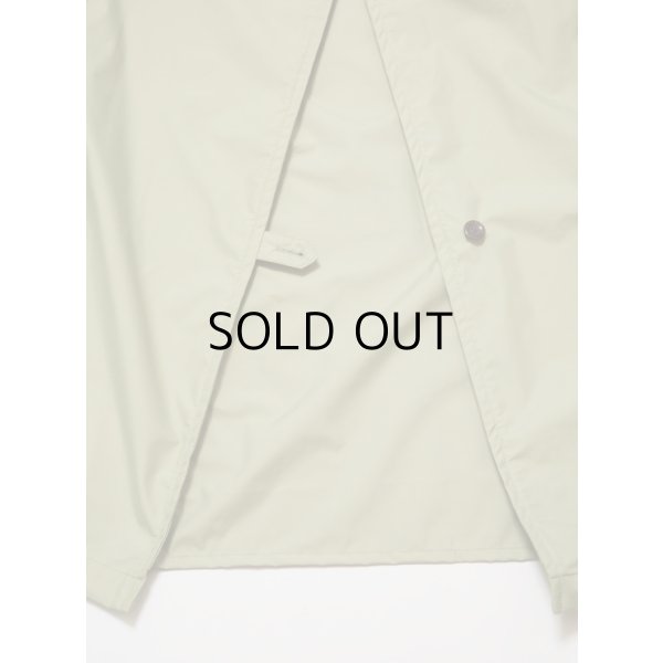 画像14: WATER PROOF TRENCH COAT