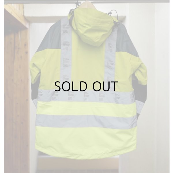 画像9: 3M TAPED WATER PROOF JACKET