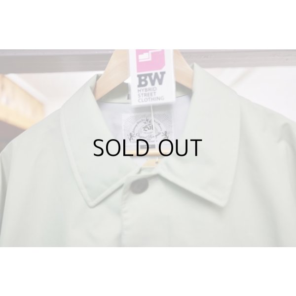 画像8: WATER PROOF TRENCH COAT