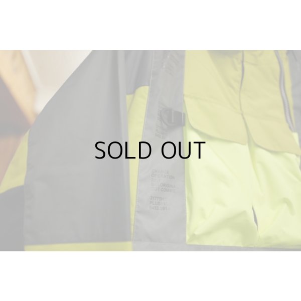 画像4: 3M TAPED WATER PROOF JACKET