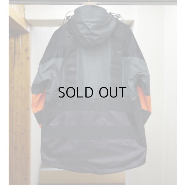 画像17: 3M TAPED WATER PROOF JACKET