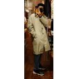 画像11: WATER PROOF TRENCH COAT