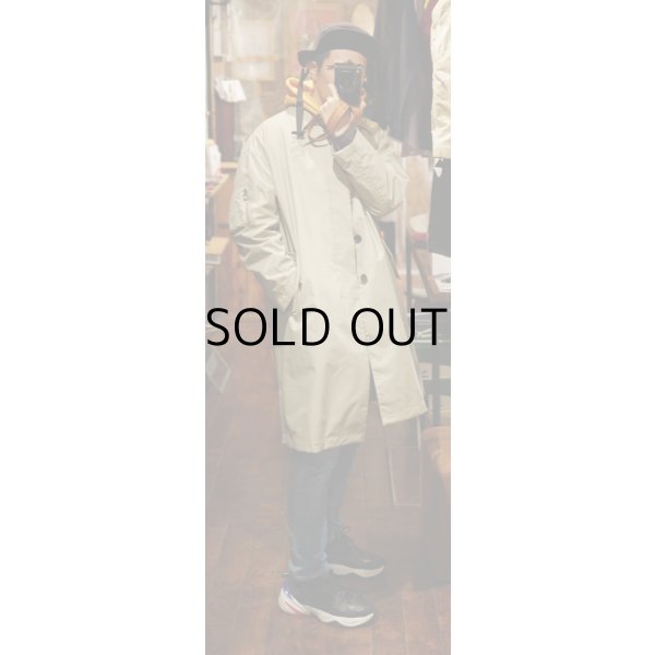 画像11: WATER PROOF TRENCH COAT