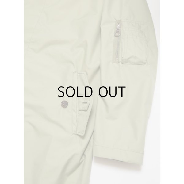 画像12: WATER PROOF TRENCH COAT