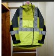 画像1: 3M TAPED WATER PROOF JACKET (1)