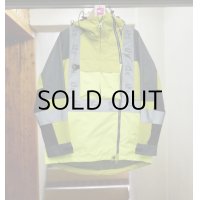 3M TAPED WATER PROOF JACKET