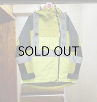 3M TAPED WATER PROOF JACKET