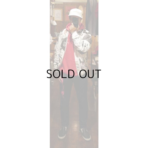 画像11: CO TEX PAPER BOMBER JACKET