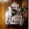 画像7: CO TEX PAPER BOMBER JACKET