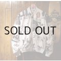 CO TEX PAPER BOMBER JACKET