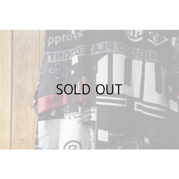 画像5: CO RAYON LS SHIRT