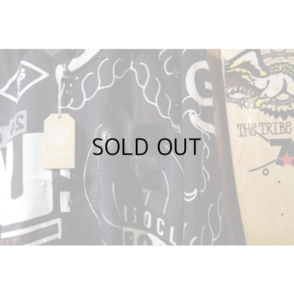 画像3: CO RAYON LS SHIRT