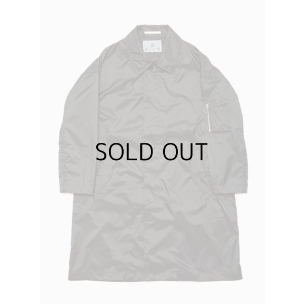 画像3: WATER PROOF TRENCH COAT