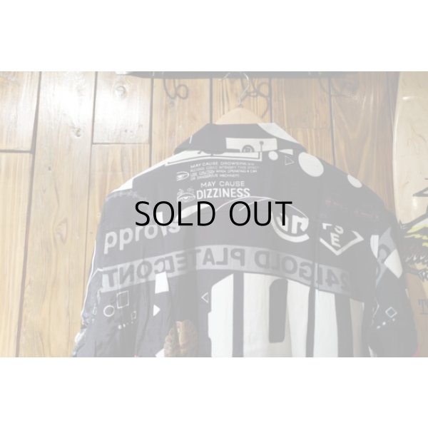 画像6: CO RAYON LS SHIRT