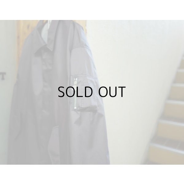 画像4: WATER PROOF TRENCH COAT