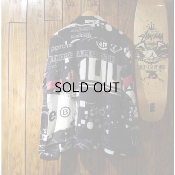 画像4: CO RAYON LS SHIRT